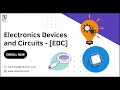 Band Diagram | Electronics Devices &amp; Circuits | Nation Innovation