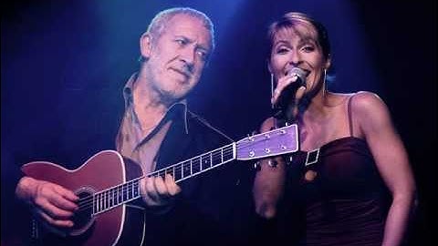 Gordon Haskell & Katarzyna Skrzynecka - All In The Scheme Of Things