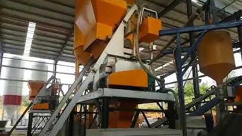 QT12-15F block machine