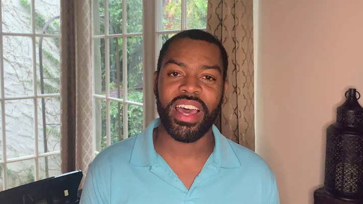Michael Dailey Talks About Music In Place