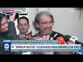 Advogado de Ciro questiona provas da PF no caso Banco Master | #NewsManhã
