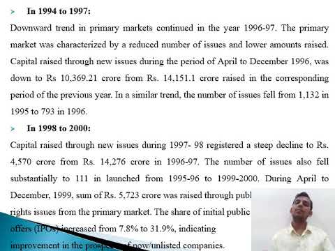 B.Com Sem 6 - Business Finance - Lecture 11