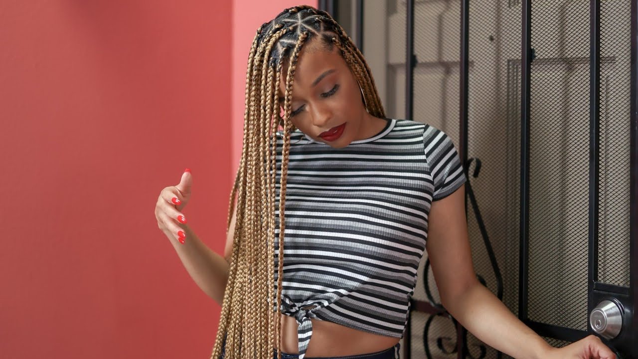 Watch Starnicole - Chief (Official Music Video) on YouTube Watch Starnicole - Chief (Official Music Video) on YouTube