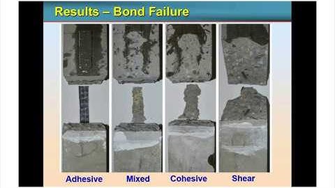 FRP Bond Strength to Concrete Using Bio-Sourced Resin Wet Layup