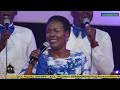 Tuesday worship moments live with dr sarah k  shachah team 2nd april 2024