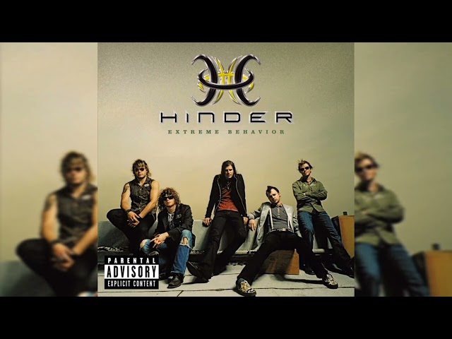 Hinder - Lips Of An Angel (Remaster) class=