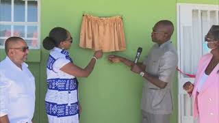Namibia's first secondary school of computing has opens at Oshakati- nbc