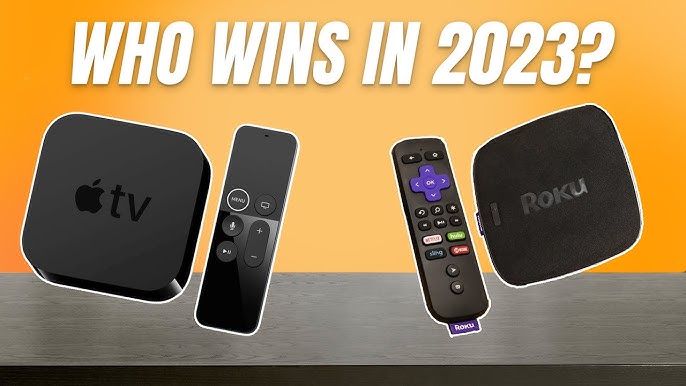 Best streaming sticks and devices of 2024