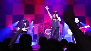Cheap Trick &quot;Gimme Some Truth/Baby Loves to Rock&quot; Tokyo Japan 10/11/2018