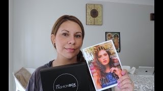 Her Fashion Box February 2014