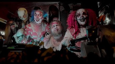 Thumbnail of The Great Statesville Haunted Prison Break