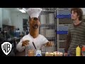"A Midnight Snack" Clip