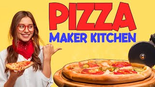 Best Pizza Maker Game || Yummy Food Cooking For Pizza Lovers screenshot 2