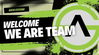 Together We Are Ascii System - Full Stack It Solution