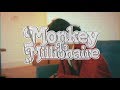 Lirik Monkey To Millionaire - Envy