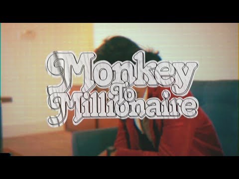 Monkey To Millionaire - Envy (Official Music Video)