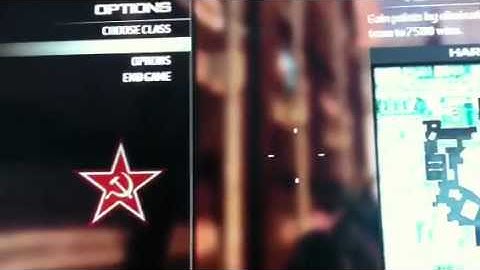 They drop host second map