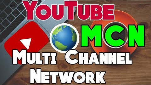 What is MCN Network? | Join MCN or AdSense ?🔥 | MCN Advantages & Disadvantages  | Hyd Tech Creator