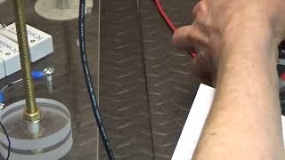 DDM RAW MAH02010 uncut - Theoretical Start Set-Up w 2 Huge  Copper Coils