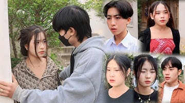 swb rau txoj kev hlub Ep #53