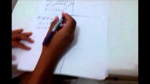 First-Order Differential Equation-Existence and Uniqueness of Solution (Sanchez)