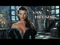 Van helsing  1950s super panavision 70 ai film