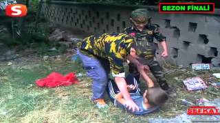 Bursa Şefkat Tepe 7.Bölüm Sezon Fi̇nali̇hd