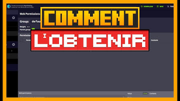 Comment migrer GroupManager et effectuer des opérations d