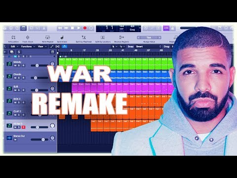 Remaking Drake -