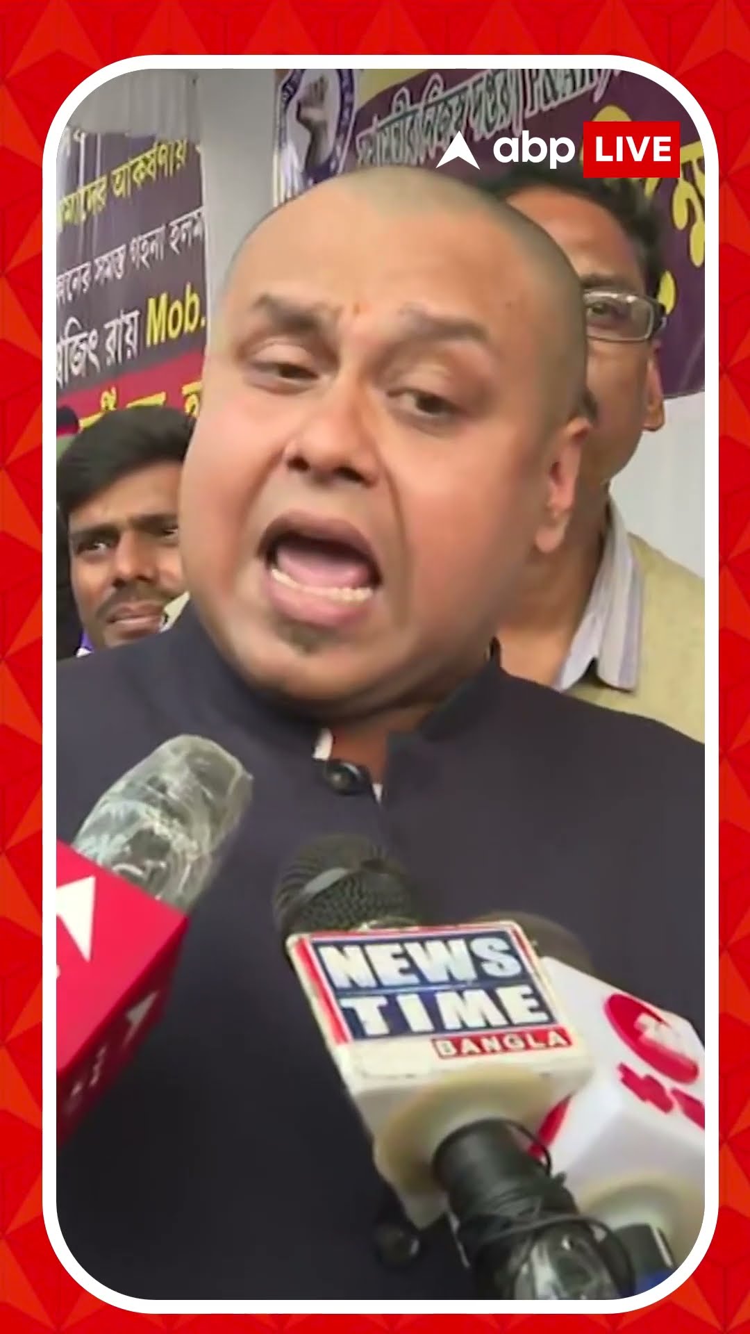 দুষ্কৃতীদের স্বর্গরাজ্য হয়ে উঠছে তৃণমূল কংগ্রেস : কৌস্তভ বাগচী