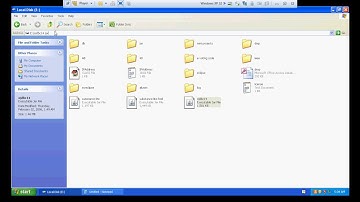 ojdbc14 class path setting