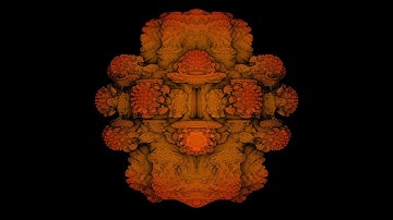 Mandelbulb