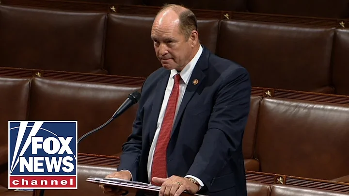 Rep Yoho apologizes for derogatory slur directed a...