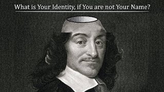 What is Your Identity if You are not Your Name? (Dean McPhee soundtrack) #noneduality