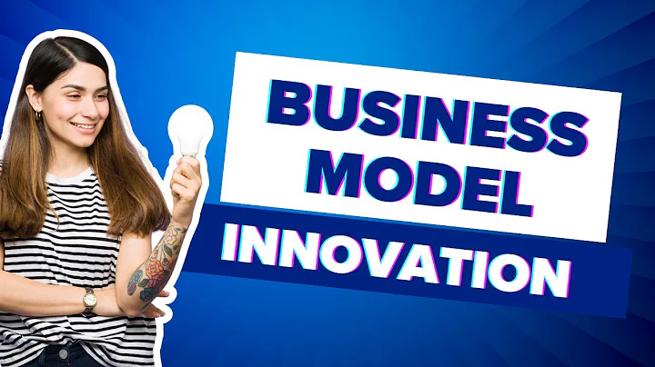 Business Model Innovation