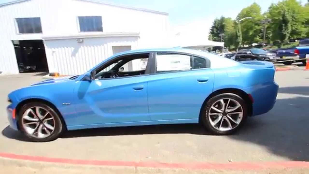 2017 Dodge Charger R T Blue Pearl Fh917414 Redmond Seattle 2017 Dodge Charger R T Blue Pearl Fh917414 Redmond Seattle You