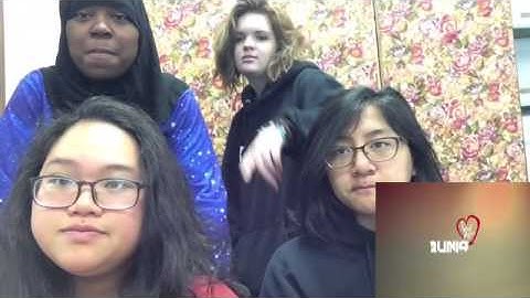 UNIQ- Luv Again MV Reaction by DerpYooYa