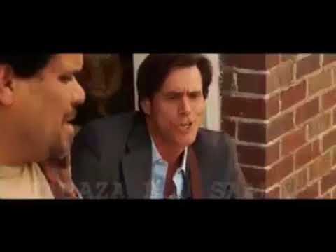 فيلم الزوالي مضحك جدا دبلجة بوسعادة ههههه