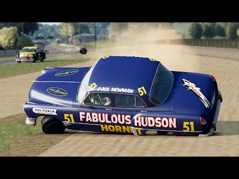 Racing Mechanical Failures