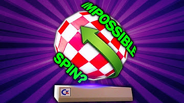 Levitating Amiga Boing Ball… For the 40th Anniversary!
