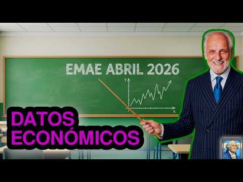 Análisis de los DATOS ECONÓMICOS | Juan Carlos De Pablo