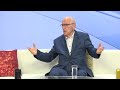 KO RANO RANI | Selim Bešlagić, nekadašnji načelnik Općine Tuzla