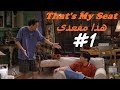 Learn english with tv series friends 1