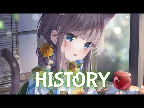 Nightcore - HISTORY