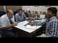 Client Interview For Saudi Arabia | H.R. International New Delhi