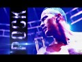 WWE The Rock Old Theme Song 2000 + Titantron (HD)