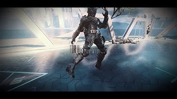 25K Montage Trailer By FaZe Barker!