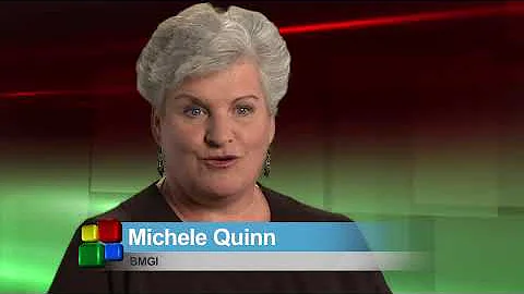 Professionalism and Enthusiasm: Michele Quinn