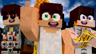 NOVA ADDON do NANATSU NO TAIZAI de MINECRAFT POCKET EDITION !! ‹ Ine ›