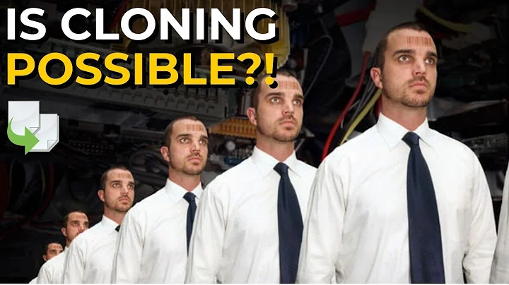 Cloning Unveiled: Dispelling Myths & Misconceptions
